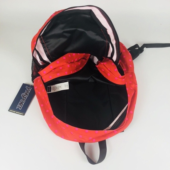 JanSport Big Student Pack main image 6